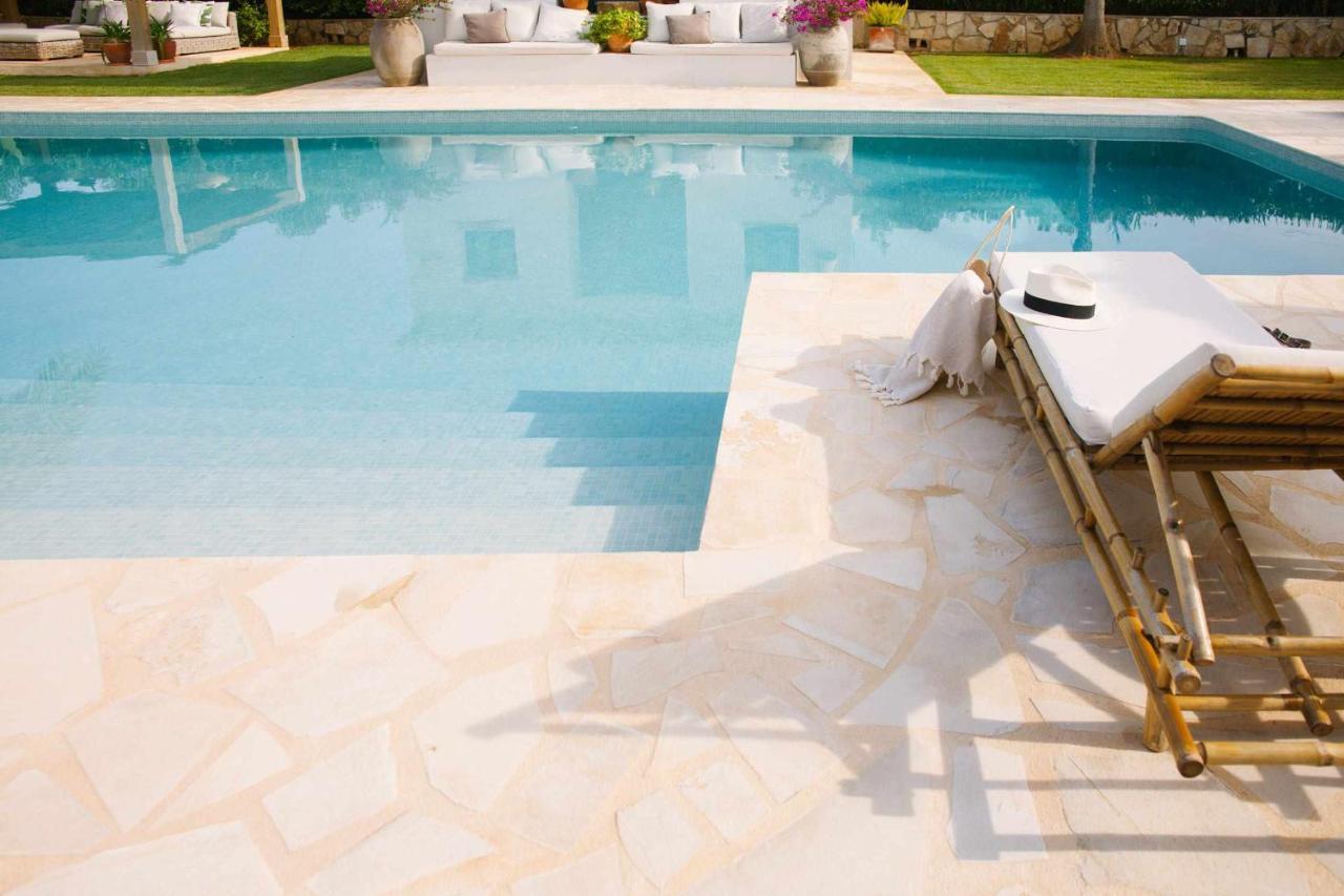 فندق The Adelante House خافييا المظهر الخارجي الصورة