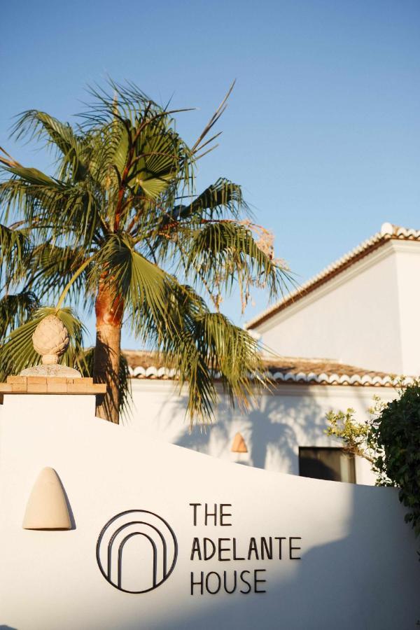 فندق The Adelante House خافييا المظهر الخارجي الصورة