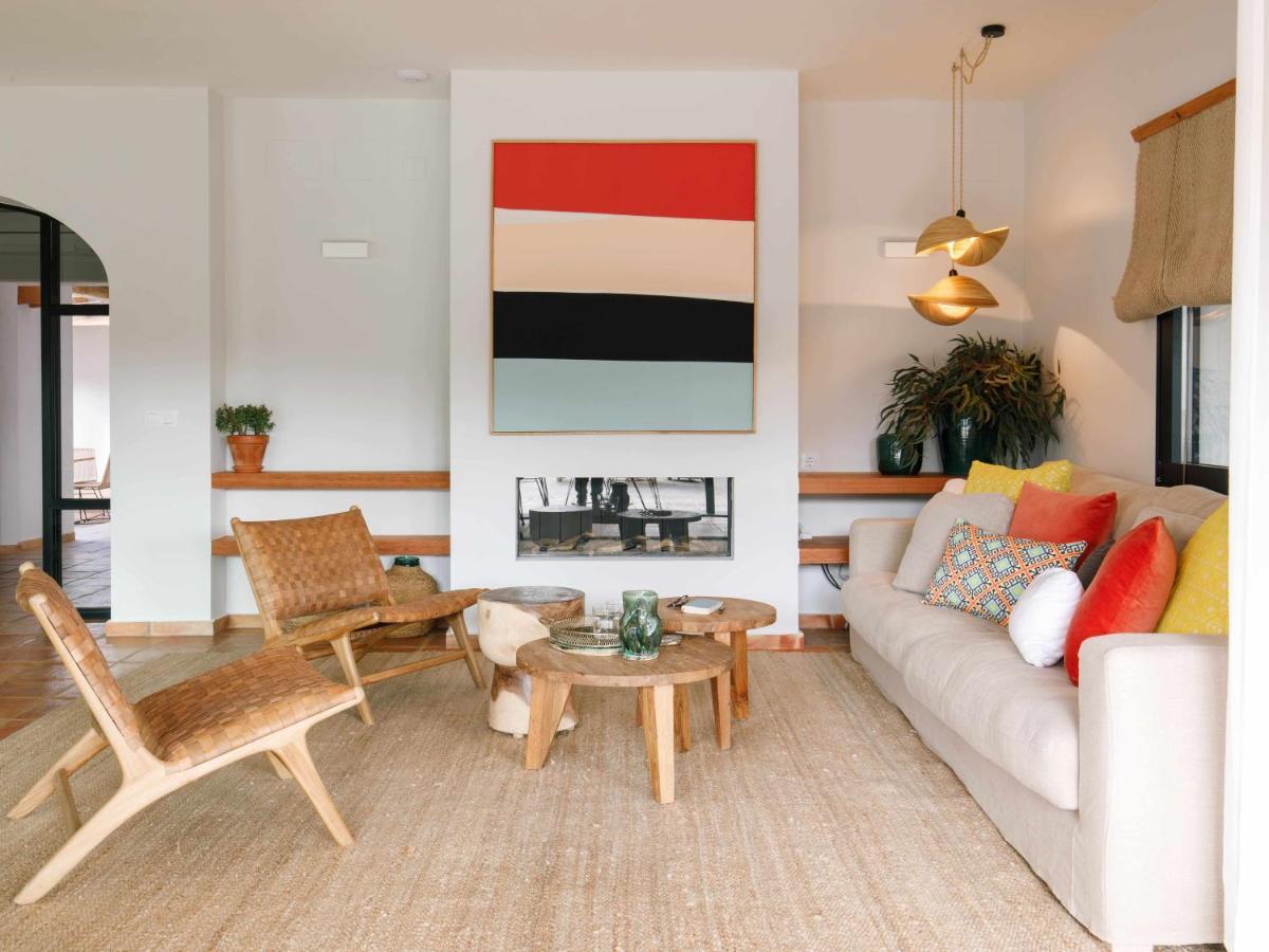 فندق The Adelante House خافييا المظهر الخارجي الصورة