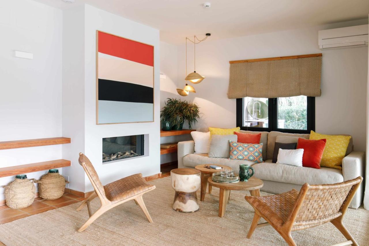 فندق The Adelante House خافييا المظهر الخارجي الصورة